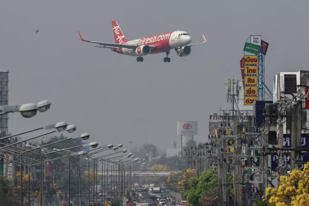 AirAsia muốn mua cổ phần Vietravel, trở lại thị trường hàng không Việt Nam? - 1