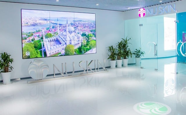 Kênh phân phối chính thức Nu Skin Việt Nam: Mua đúng chính hãng – Nhận đúng giá trị - Ảnh 1. Kênh phân phối chính thức Nu Skin Việt Nam: Mua đúng chính hãng – Nhận đúng giá trị - Ảnh 1.