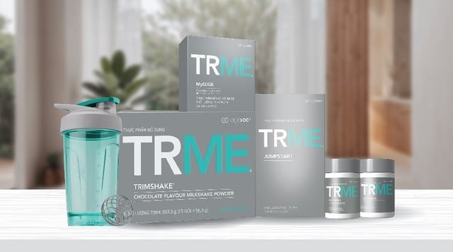 Kênh phân phối chính thức Nu Skin Việt Nam: Mua đúng chính hãng – Nhận đúng giá trị - Ảnh 2. Kênh phân phối chính thức Nu Skin Việt Nam: Mua đúng chính hãng – Nhận đúng giá trị - Ảnh 2.