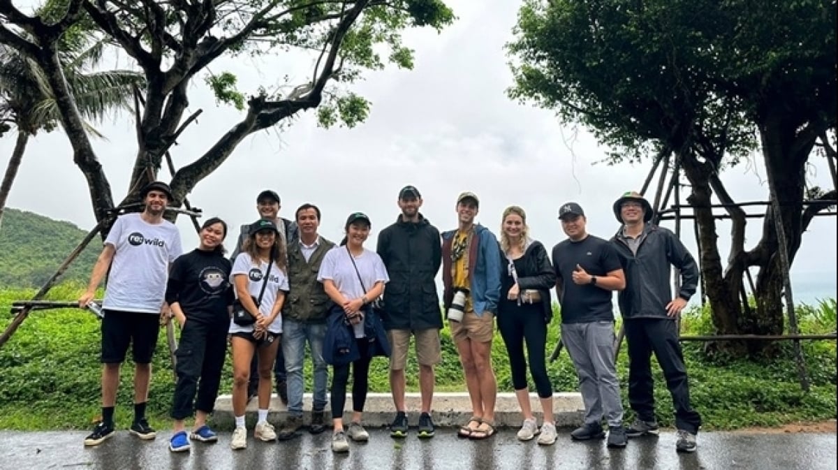 Trung tâm Hướng dẫn báo chí nước ngoài - Hành trình 40 năm nỗ lực bền bỉ kể câu chuyện Việt Nam ra thế giới