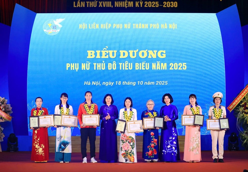 “Đả nữ” Hà Thị Linh và nghị lực phi thường - ảnh 1