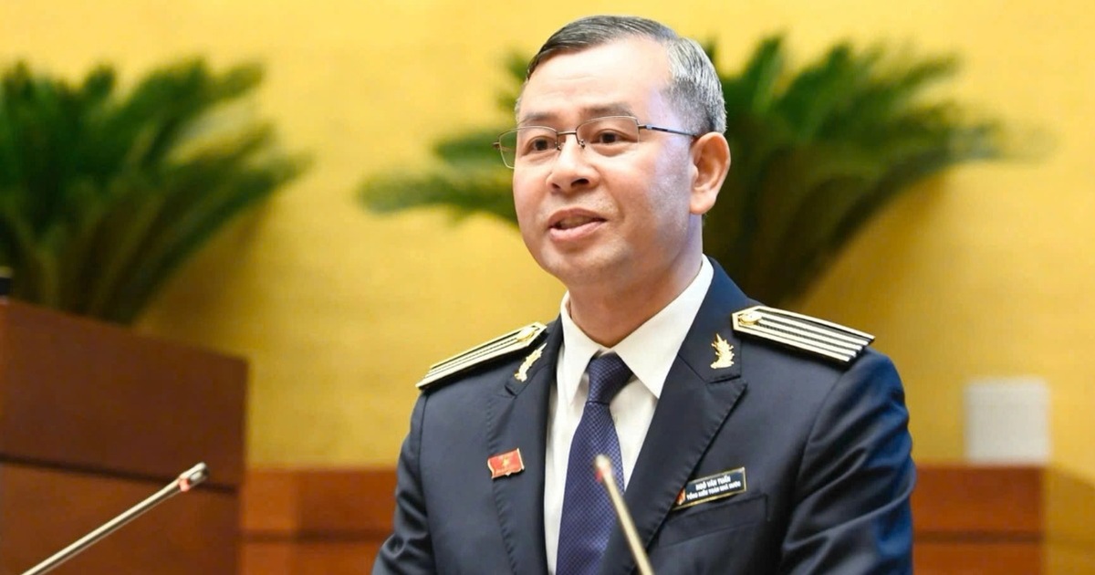 Kiểm toán Nhà nước chuyển 17 hồ sơ cho công an để điều tra dấu hiệu vi phạm