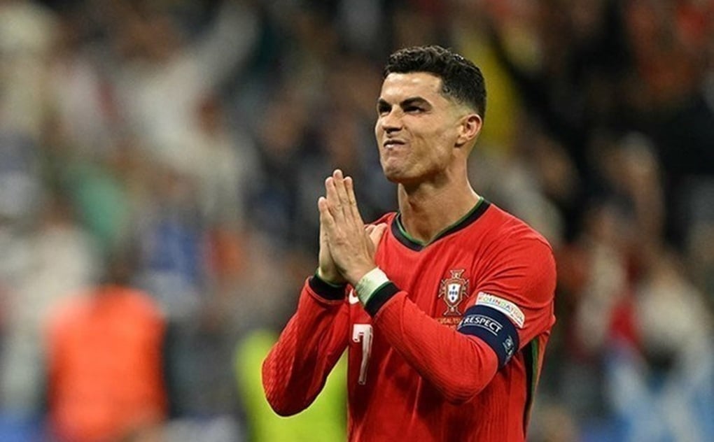 Vì sao C.Ronaldo không bao giờ tụ tập, nhậu nhẹt với các đồng đội? - 2