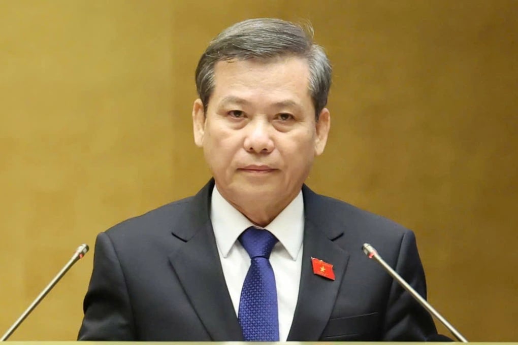 Những đại án tham nhũng được “điểm danh” trên diễn đàn Quốc hội - 1