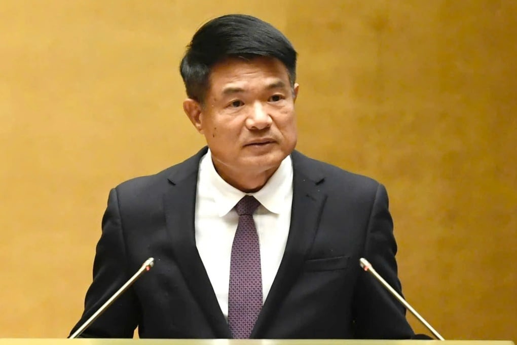 Những đại án tham nhũng được “điểm danh” trên diễn đàn Quốc hội - 2
