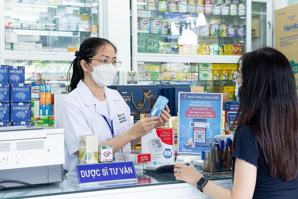 Tọa đàm trực tuyến: Thực phẩm chức năng - Hiểu đúng để dùng đúng - 1