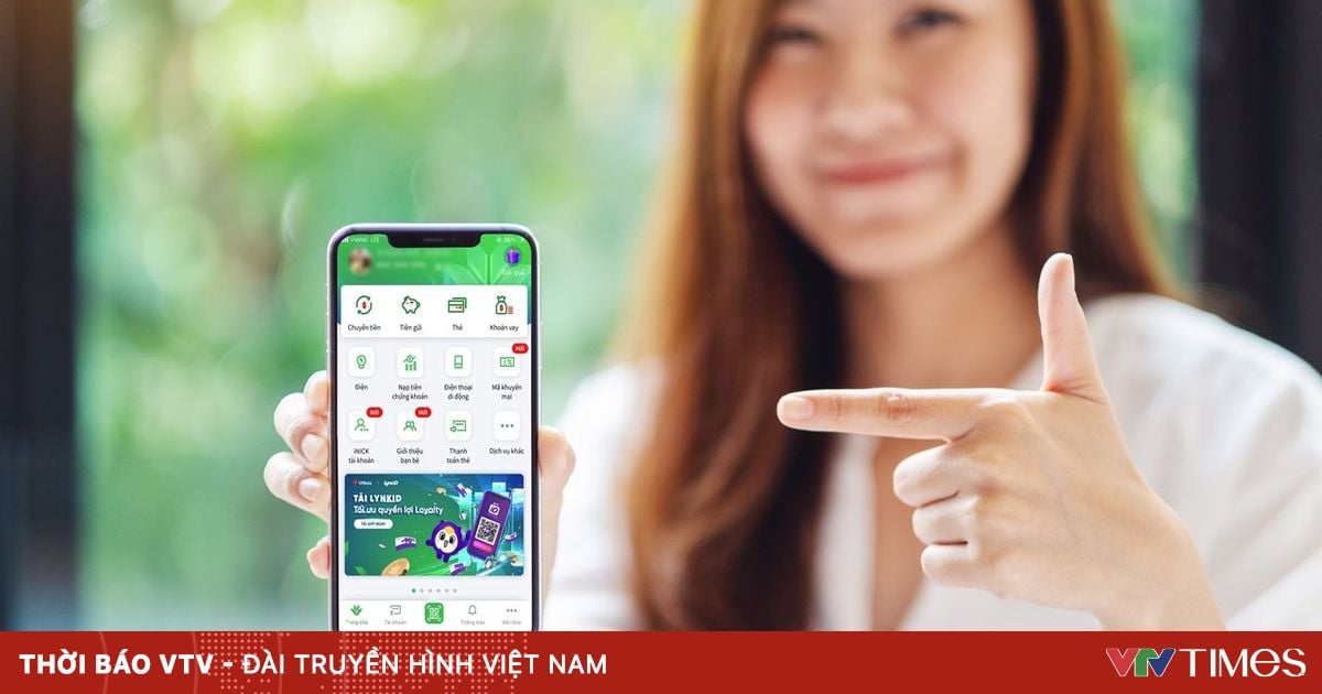 GenZ quản lý tài chính sớm với VPBank NEO