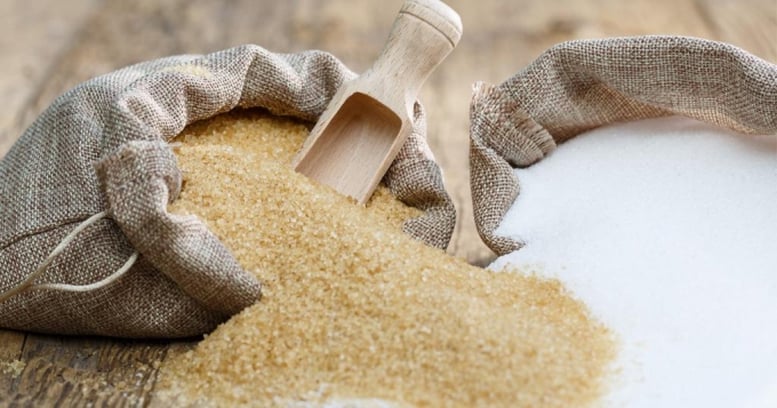 Ministerul Industriei și Comerțului alocă o cotă de import de 100.000 de tone de zahăr - Foto 1. Bộ Công Thương phân giao hạn ngạch nhập khẩu 100.000 tấn đường- Ảnh 1.