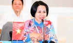Die Flamme der 33. SEA Games wird bald entzündet: Ein Symbol des Friedens und der ASEAN-Zusammenarbeit