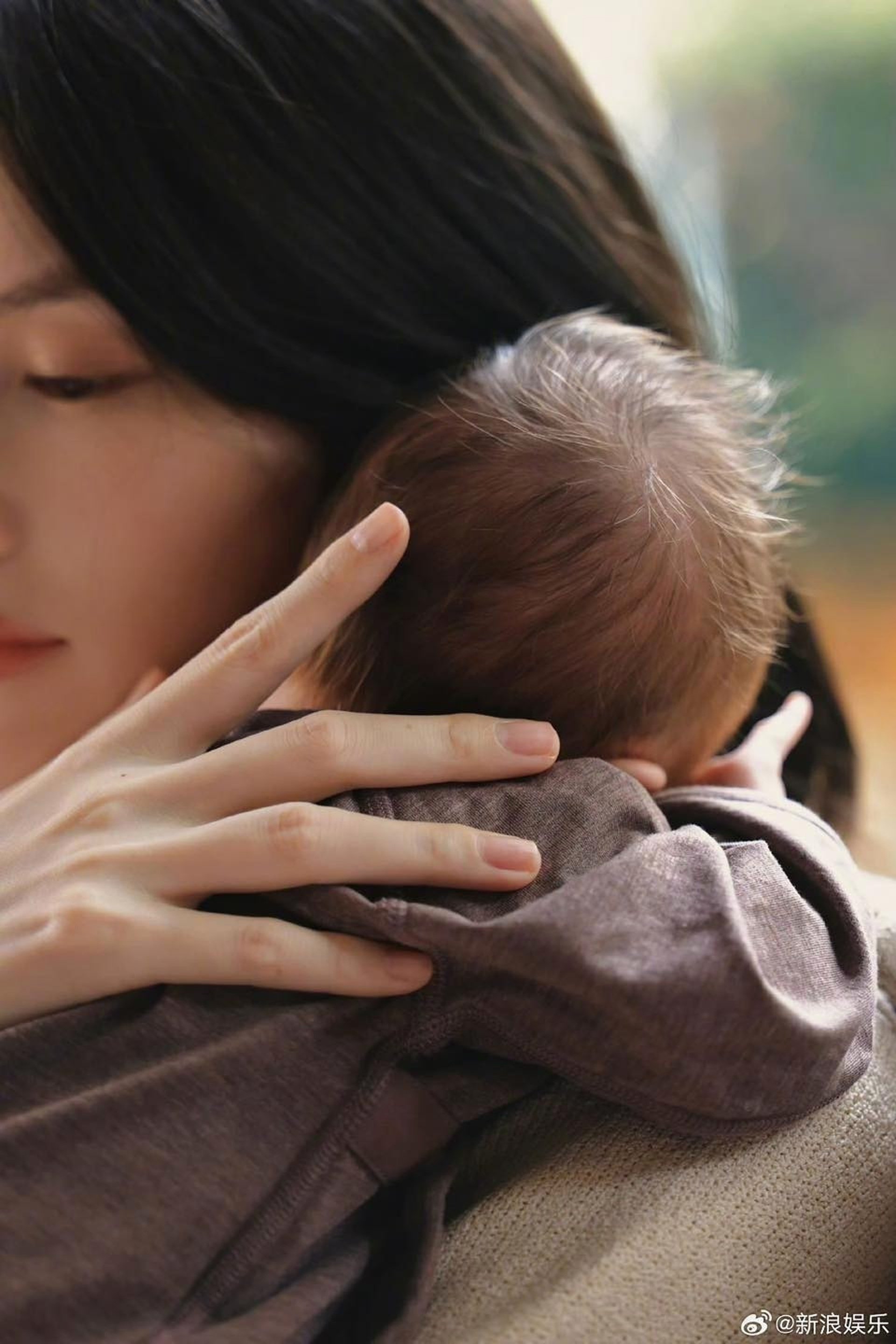 Thiên thần nội y được gọi là “tiên cô”, bí mật sinh con cho thiếu gia - 6