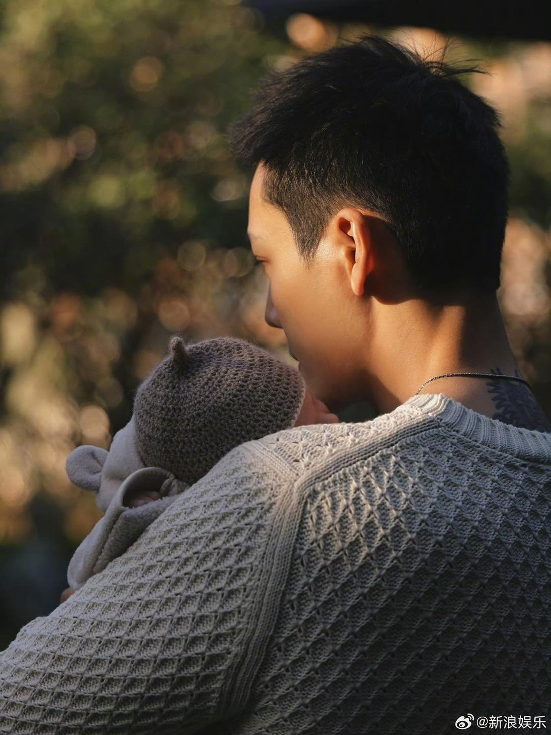 Thiên thần nội y được gọi là “tiên cô”, bí mật sinh con cho thiếu gia - 7