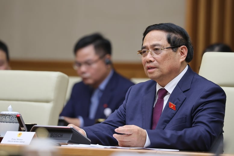 Ordförande för den ungerska nationalförsamlingen: Vietnam är EU:s största och viktigaste handelspartner i Sydostasien - Foto 4. Chủ tịch Quốc hội Hungary: Việt Nam là đối tác thương mại lớn nhất, quan trọng nhất của EU tại Đông Nam Á- Ảnh 4.