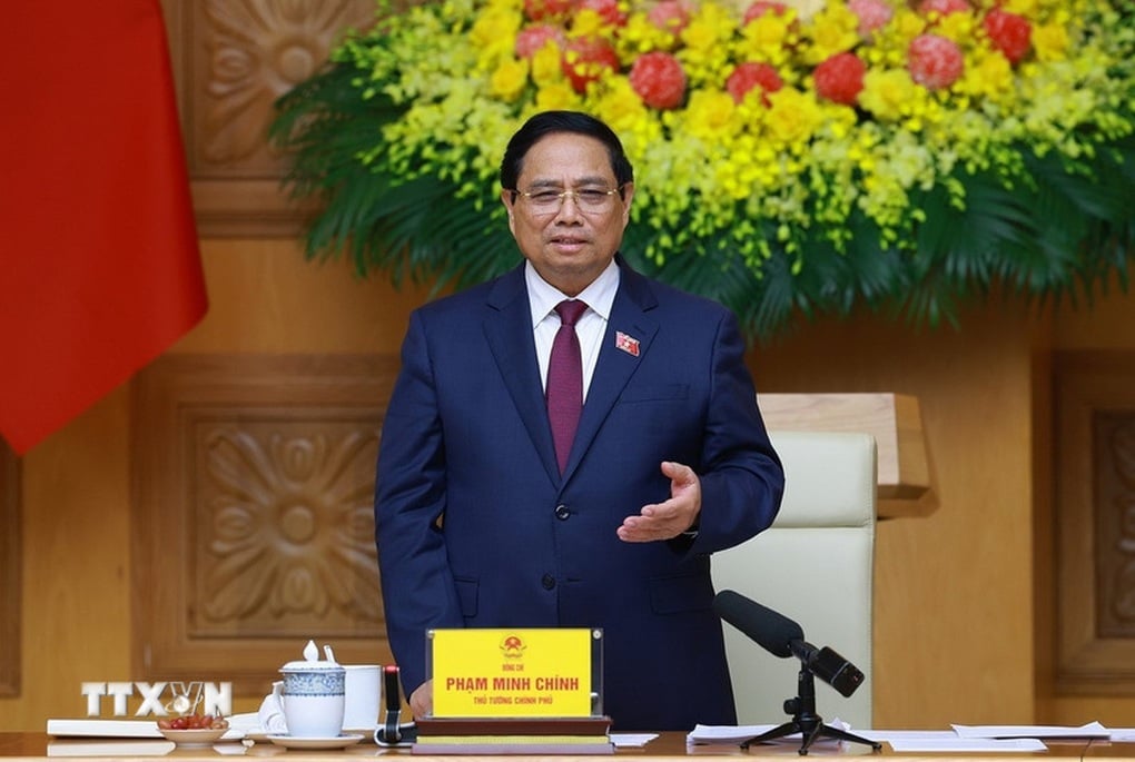 Thủ tướng: Tổ chức Đại hội Thi đua yêu nước thực sự đặc sắc, lan tỏa cao - 2