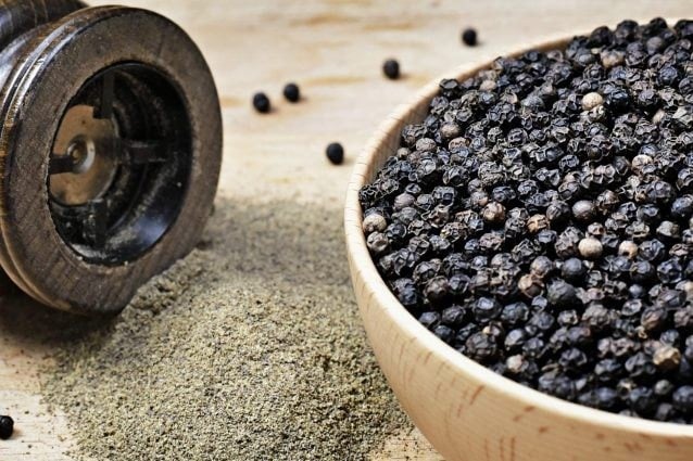 Preço da pimenta hoje, 21 de outubro: Ligeiro aumento no mercado interno