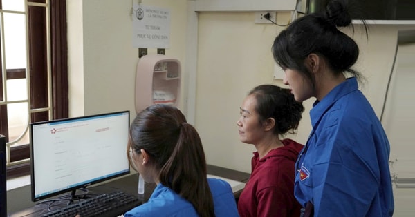 Tin tức đặc biệt trên báo in Hànộimới ngày 21-10-2025