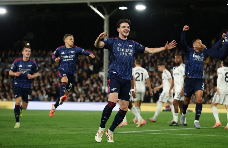 champions League - Ảnh 1.