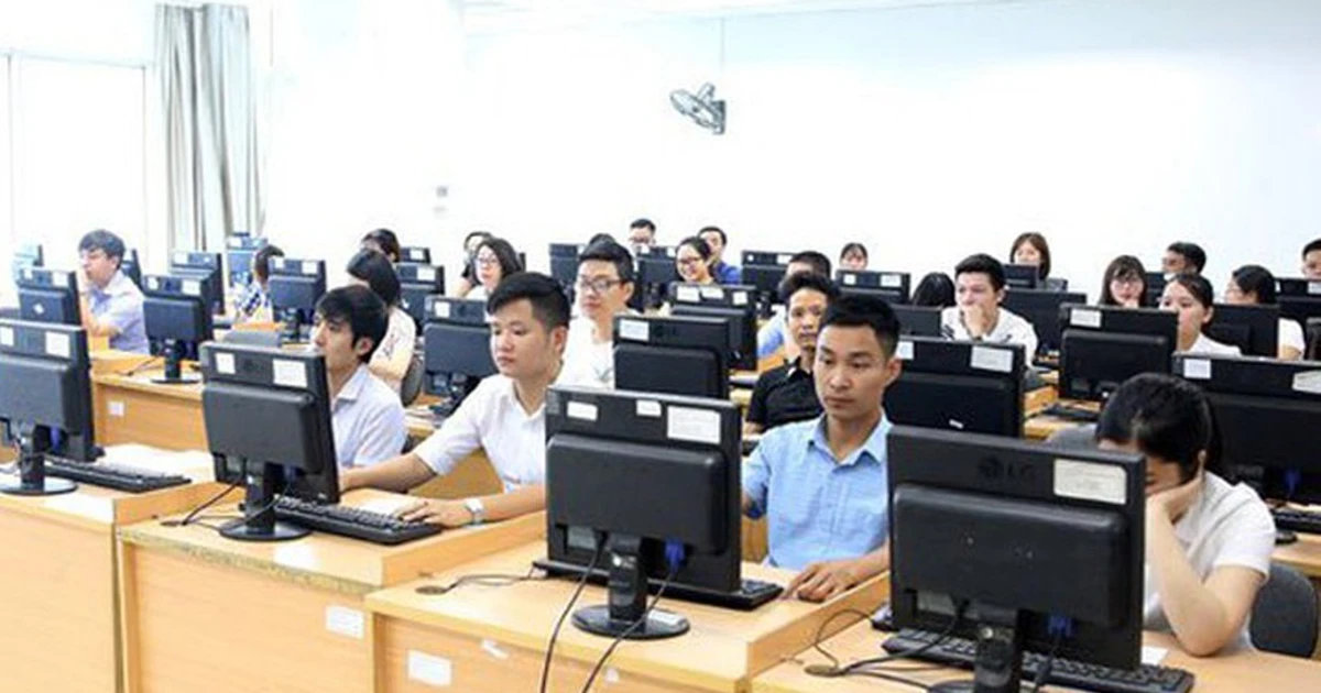 Quy chế mới về thi tuyển, xét tuyển công chức.