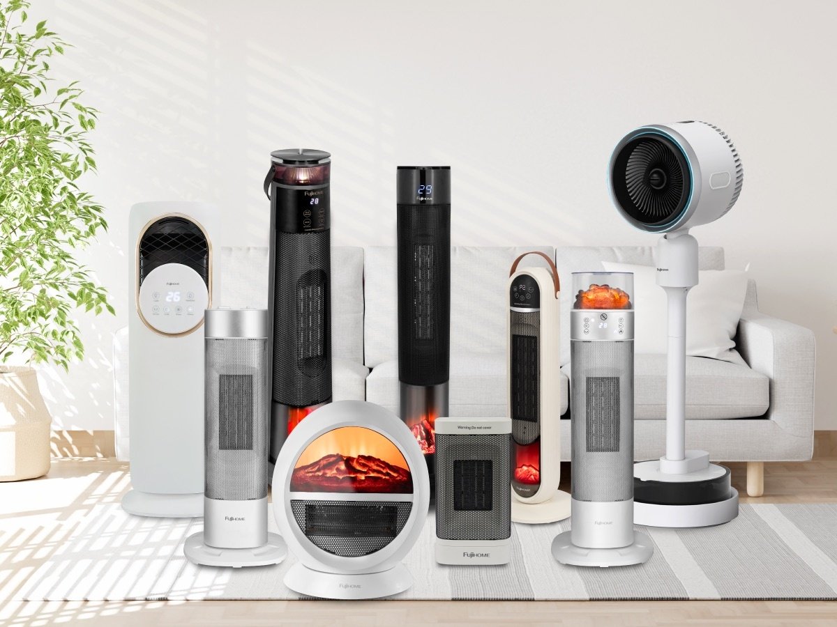 Fujihome anh 1