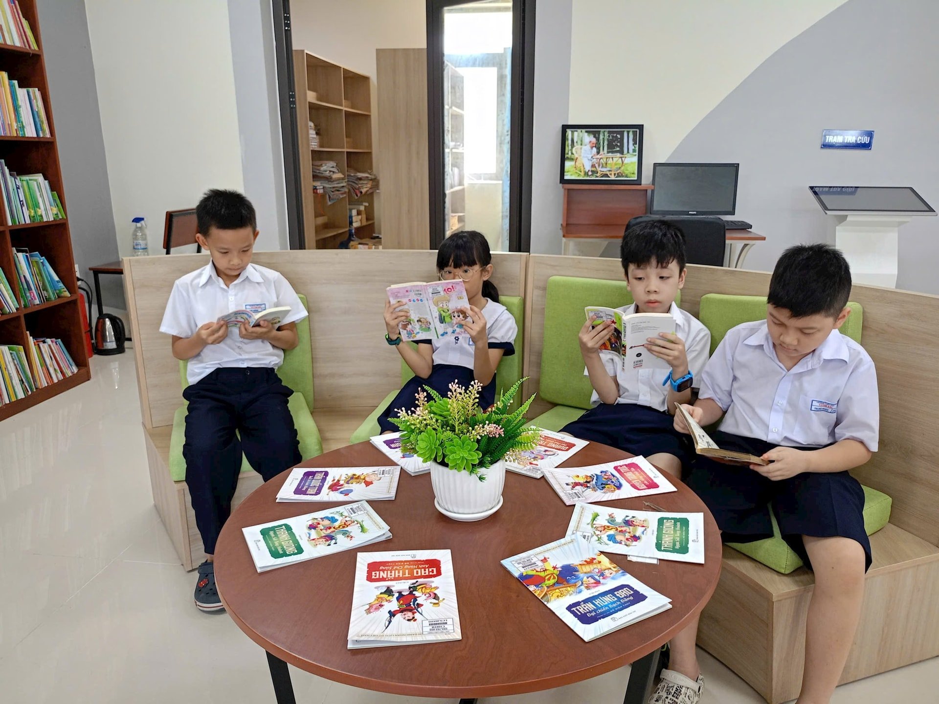 TV HOA KHANH 2