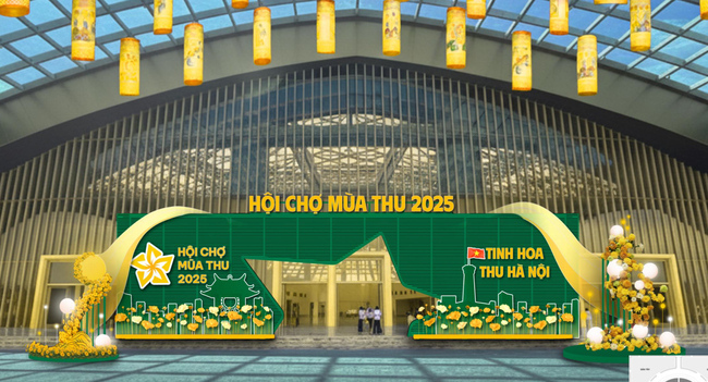 2025년 가을 박람회 개막식과 폐막식을 위한 예술 프로그램 구성 - 사진 1.