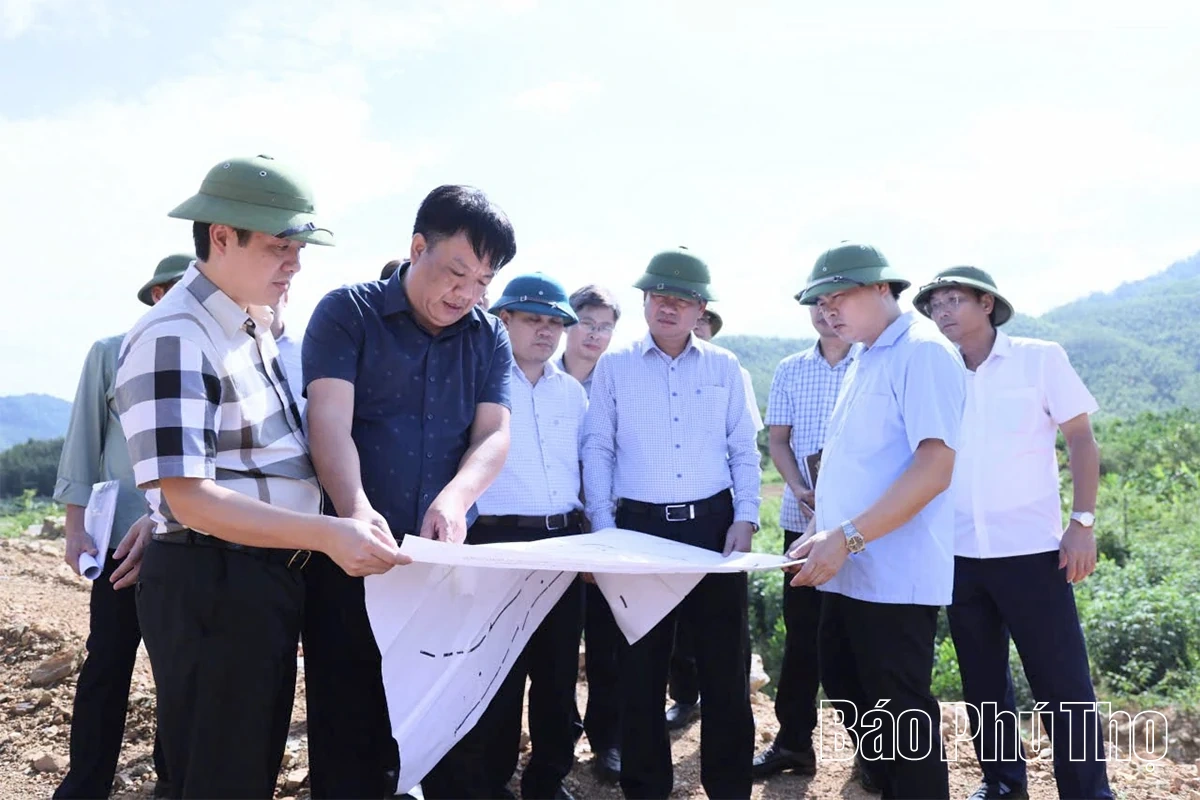 Mempercepat kemajuan Proyek Infrastruktur Transportasi Penghubung Wilayah Ibu Kota