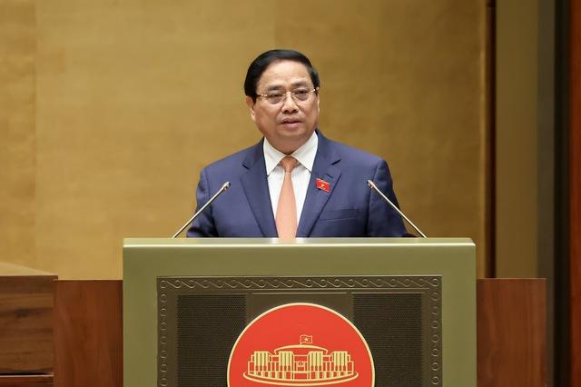 Quyết liệt sắp xếp đơn vị sự nghiệp công lập, doanh nghiệp nhà nước, tổ chức bên trong hệ thống hành chính nhà nước- Ảnh 1.