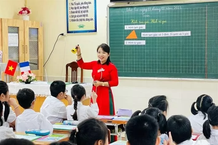 Đề xuất quy định thẩm quyền tuyển dụng nhà giáo
