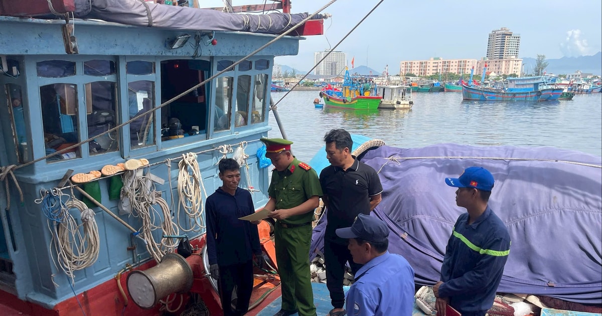 Thành lập Ban Chỉ đạo phòng cháy, chữa cháy và cứu nạn, cứu hộ thành phố Đà Nẵng