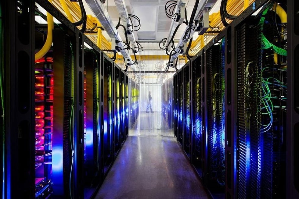 Cơn sốt đầu tư nghìn tỷ đô la vào AI và nỗi sợ bong bóng dot-com - 4