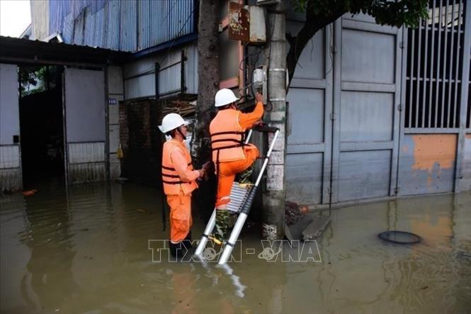 تعليق الصورة
