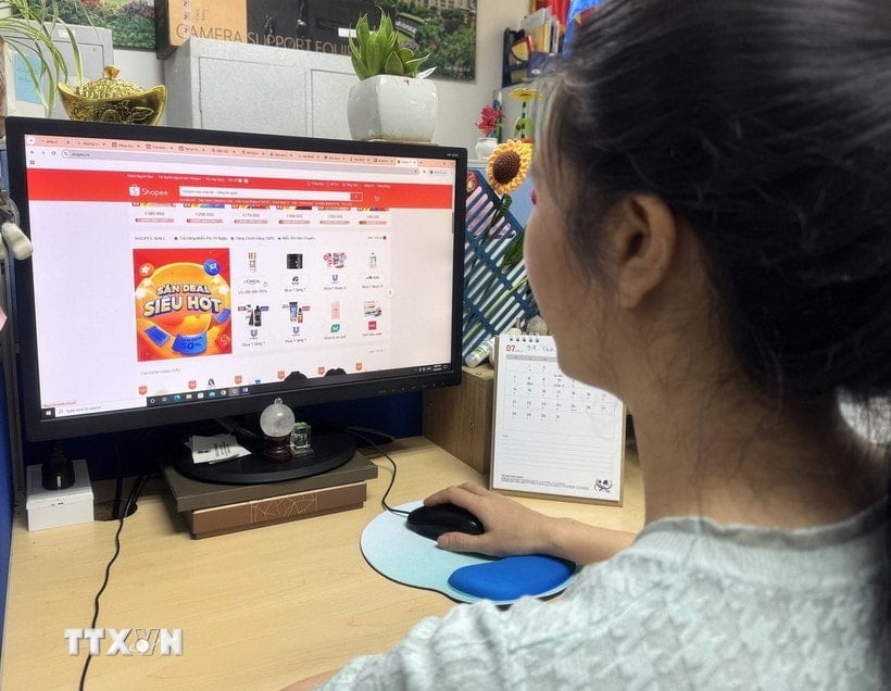 (Fotó: Huong Giang/VNA)