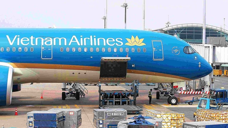 Wichtige staatliche Unternehmen – Lokomotiven für die nationale industrielle Entwicklung – Foto 1. Doanh nghiệp nhà nước trọng yếu – Đầu tàu phát triển công nghiệp nền tảng quốc gia- Ảnh 1.