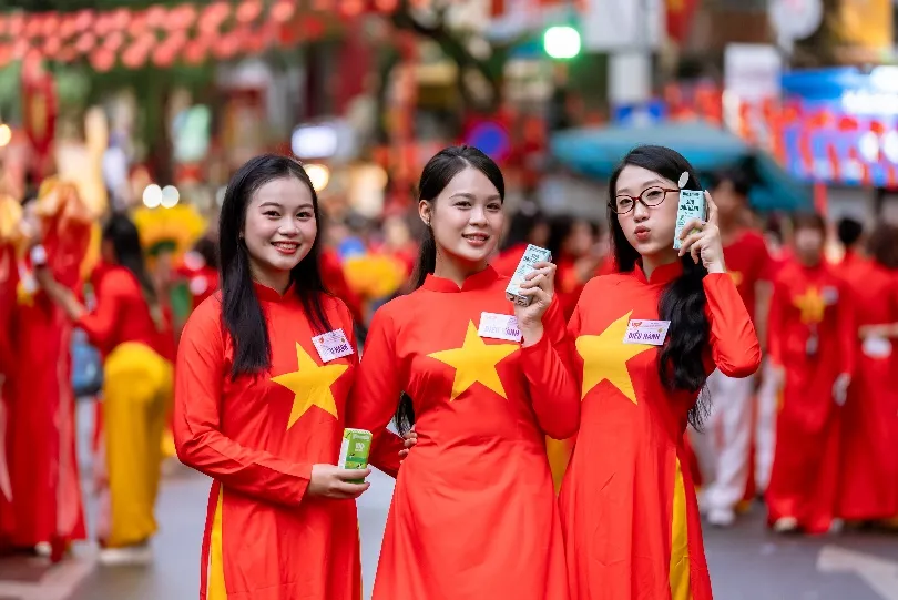Lần đầu vào Top 5% Thương hiệu mạnh nhất toàn cầu: Vinamilk đã làm gì để vượt nhiều ông lớn Âu – Mỹ? - Ảnh 4.