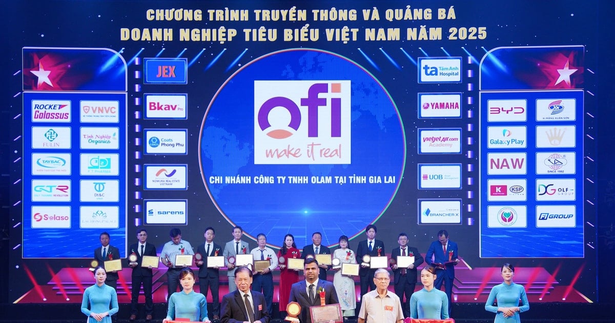 Ofi kết nối nông dân Việt Nam với chuỗi cung ứng toàn cầu