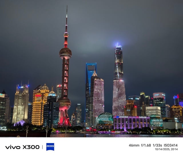 Trải nghiệm nhiếp ảnh cinematic cùng vivo X300 Series: Khi người không chuyên cũng chụp ảnh đẹp - Ảnh 3.