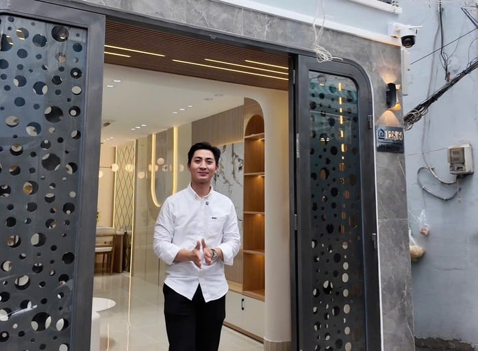 Môi giới bất động sản 