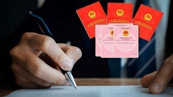 Het rode boek wordt binnenkort geïntegreerd in de VNeID-applicatie