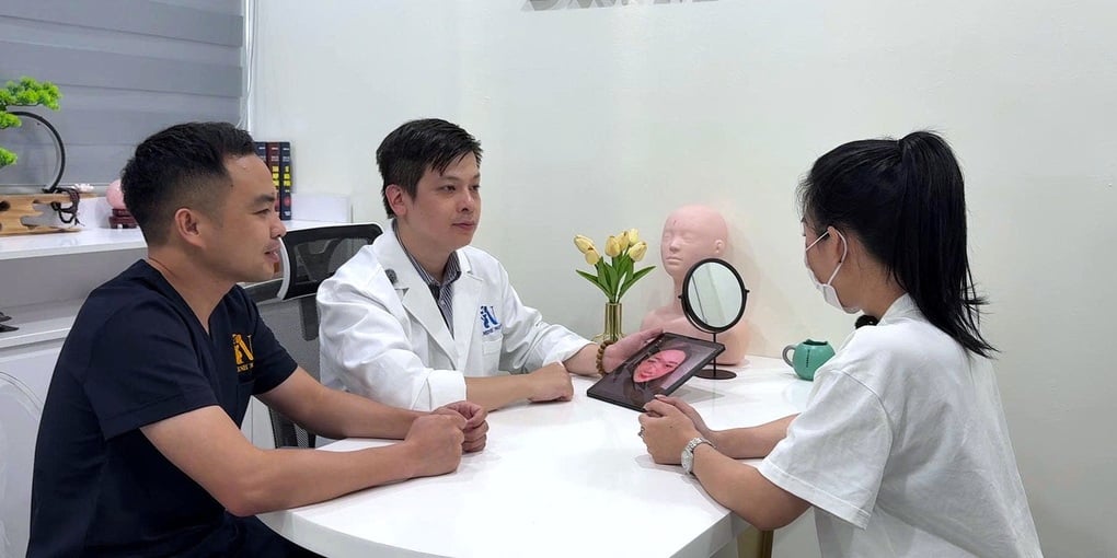 Cắt mí 5 ngày không nhắm được mắt, bác sĩ cảnh báo nguy cơ - 2