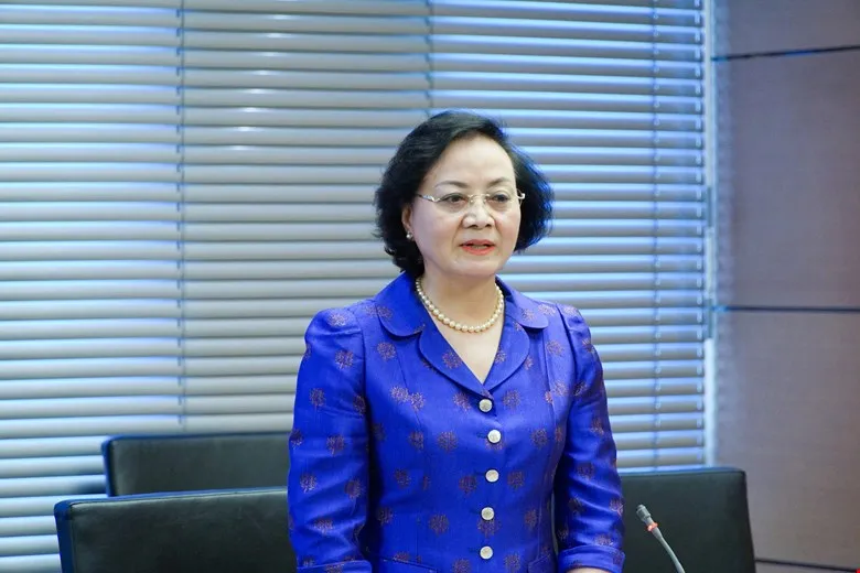 Bộ trưởng Bộ Nội vụ: Sắp xếp thôn, tổ dân phố vào tháng 5/2026 - Ảnh 1.