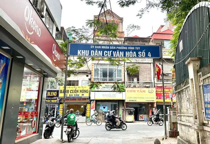 Bộ trưởng Bộ Nội vụ: Sắp xếp thôn, tổ dân phố vào tháng 5/2026 - Ảnh 2.