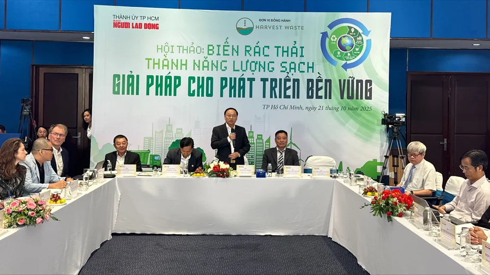 Adegan persidangan. Foto: THANH HIEN