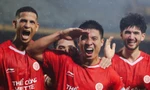 The Cong Viettel ve Hong Linh Ha Tinh arasındaki maçla ilgili yorumlar, 28 Eylül 19:15: Eşit güç ve yetenek
