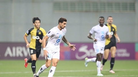 Nam Dinh Club determinado a ganhar vantagem sobre a equipe japonesa no torneio asiático