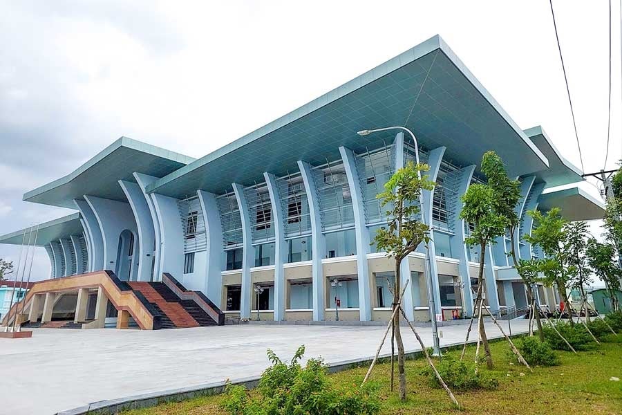 Thể thao Vĩnh Long phát huy sức mạnh “3 trong 1” - Ảnh 2.