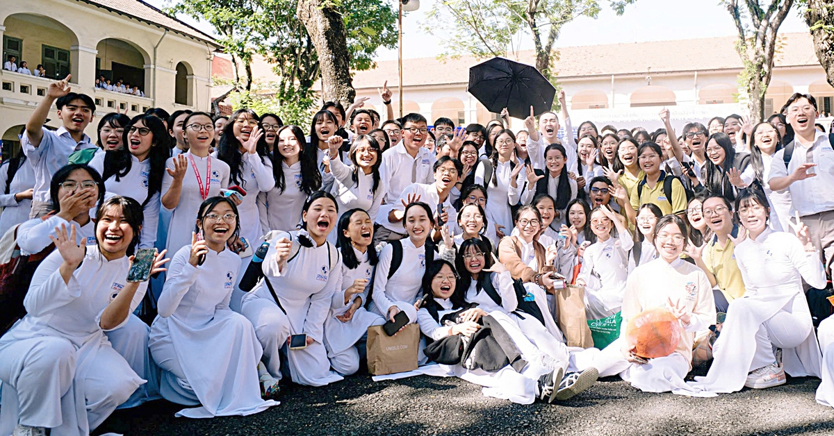 Cùng đồng hành để an toàn trước lừa đảo online