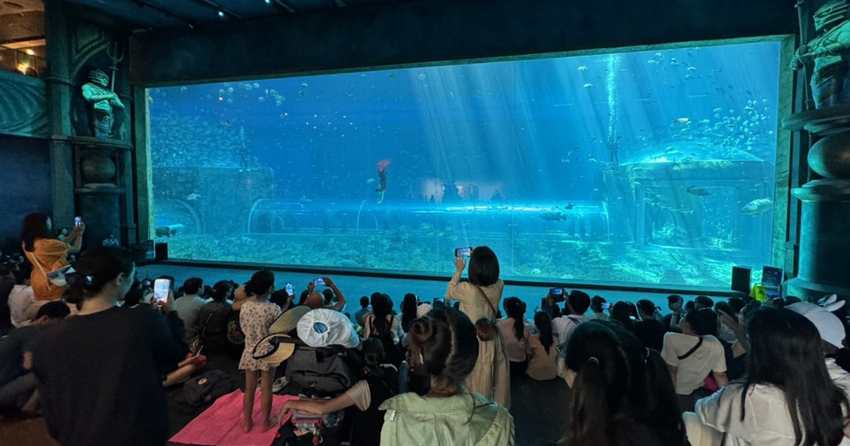 Khách Đông Âu ngày càng thích Việt Nam, đặc biệt Phú Quốc