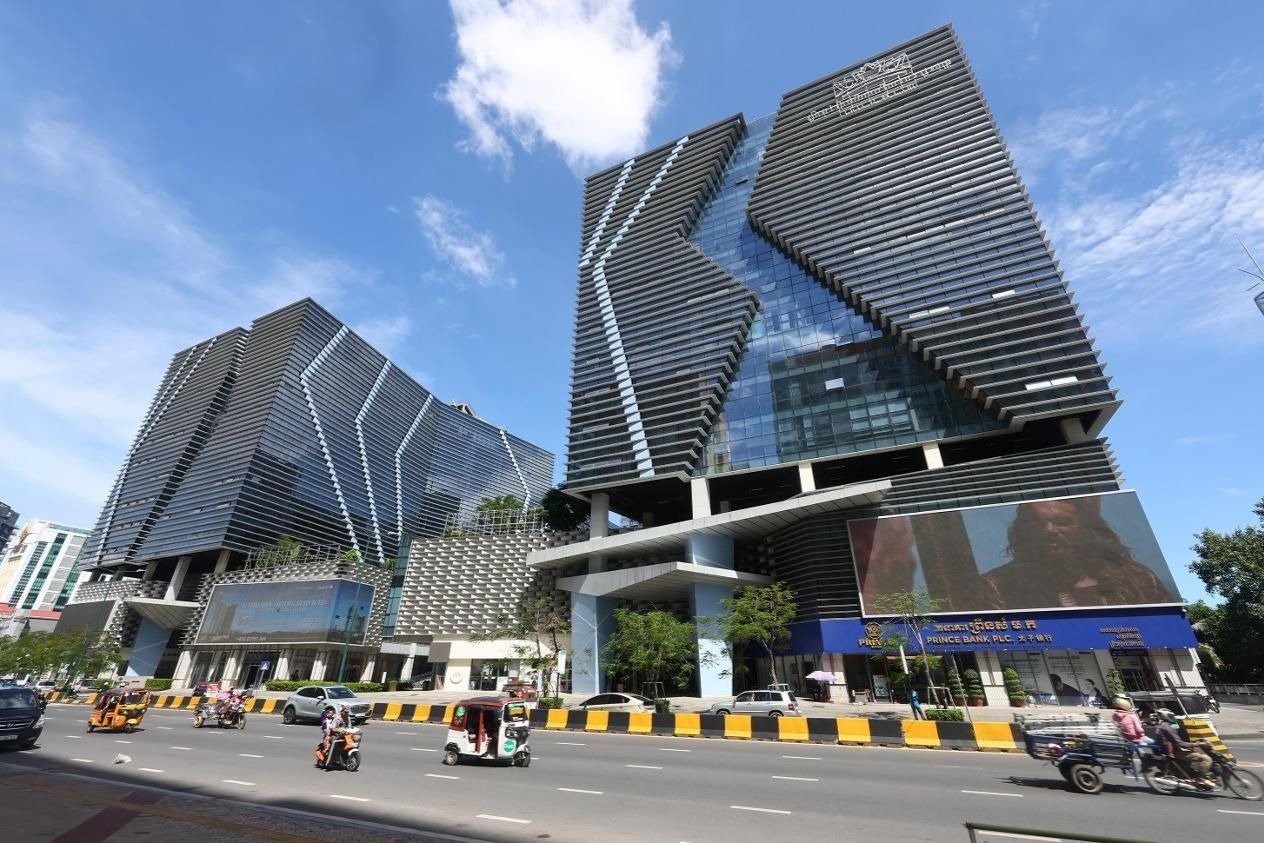 tien ma hoa Bitcoin,  Tran Chi la ai,  lua dao Campuchia,  tich thu Bitcoin,  lua dao tien so anh 1