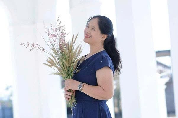 Đem yêu thương đến người nghèo - câu chuyện “cho đi” của một cô giáo - Ảnh 3.