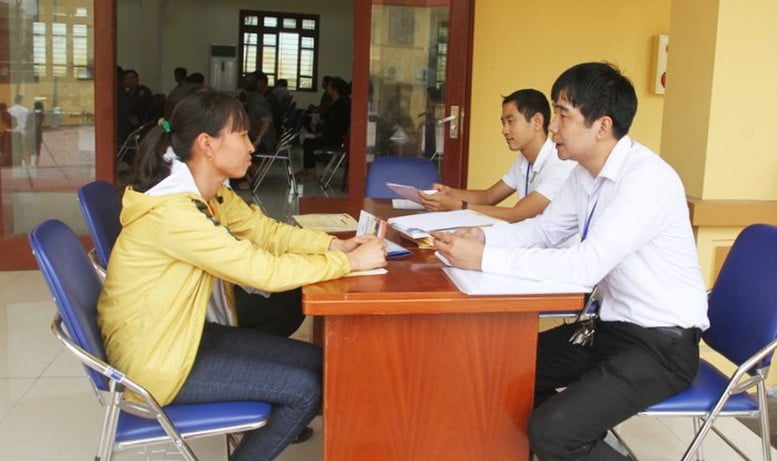 Công tác trợ giúp pháp lý ngày càng thực chất, hiệu quả- Ảnh 1.