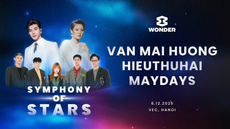 Khui những “tấm vé vàng” của 8Wonder Winter 2025 -0